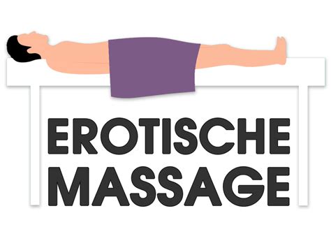 Erotik Massage Jette