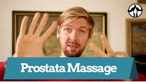 Prostatamassage Erotik Massage Ebikon