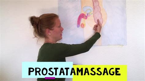 Prostatamassage Hure Strassgang