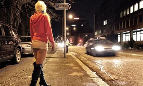 Prostituierte Bremen