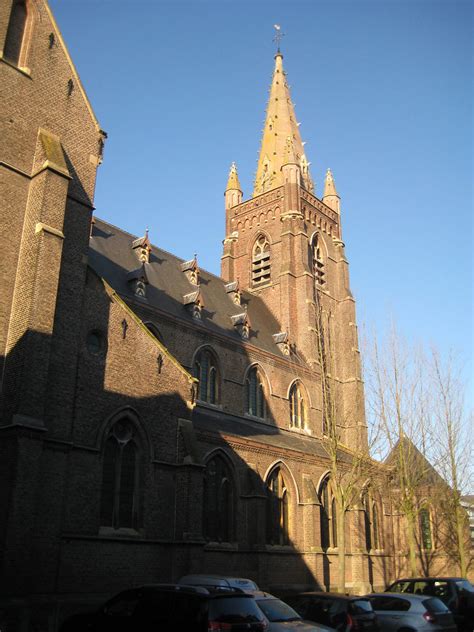 Begleiten Sint Gillis bei Dendermonde