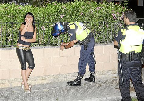 Encuentra una prostituta Balaguer