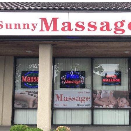 Erotic massage Kennewick