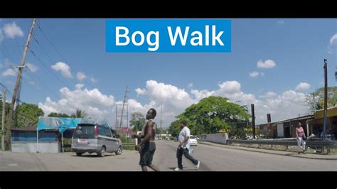 escort Bog-Walk
