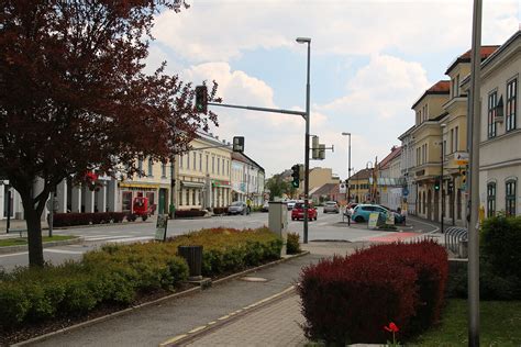 Escort Langenzersdorf