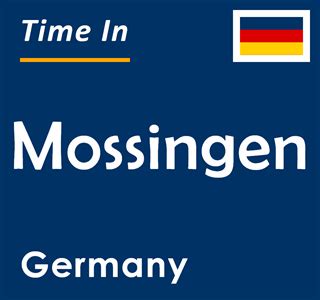 Escort Mossingen