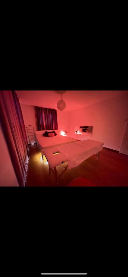 massage-sexuel Kreuzlingen
