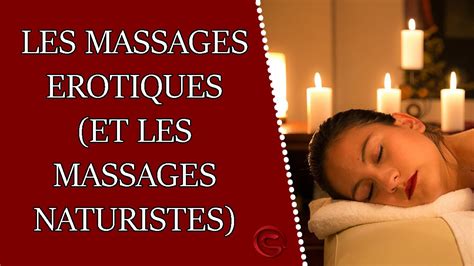 Massage érotique Châteaugar
