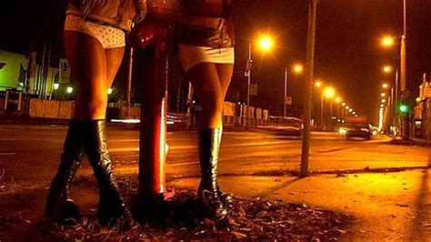 Prostituta Ciudad Fernández