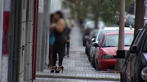 Prostituta Villaverde del Rio