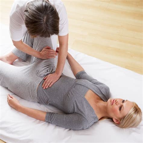 Sexual massage Alpedrete