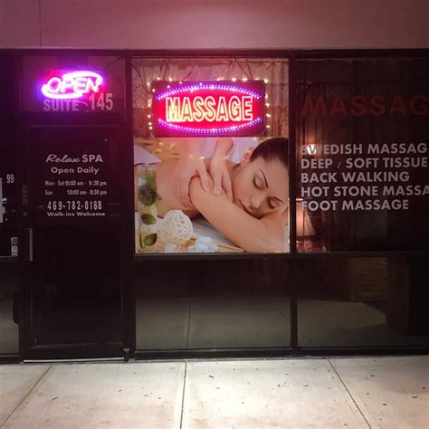 Sexual massage Plana