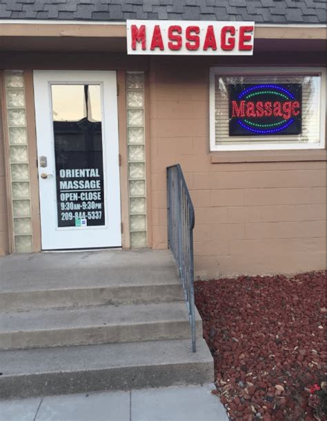 Sexual massage Port Townsend