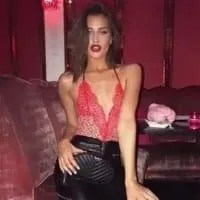 Caparica prostituta